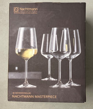 Nachtmann masterpiece weisswei gebraucht kaufen  Backnang