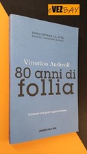 Vittorino andreoli anni usato  Novellara