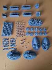 Starship troopers miniatures for sale  BASILDON