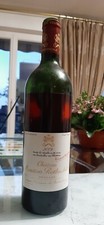 Mouton rothschild 2009. d'occasion  Paris XIII