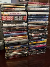 Big music dvd for sale  Gilbert
