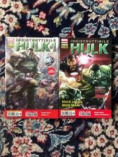 Hulk difensori indistruttibile usato  Bra