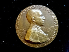 Medaille pius xii gebraucht kaufen  Wolfratshausen
