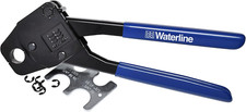 Heavy duty pex d'occasion  Expédié en France