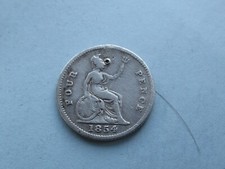 1854 queen victoria for sale  ROYSTON