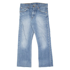 Levi 507 jeans for sale  BLACKBURN
