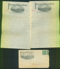 letter paradise for sale  Narragansett