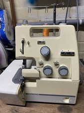 Toyota sl3000 overlocker for sale  BIRMINGHAM