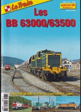 Train special 63000 d'occasion  Bray-sur-Somme