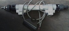 Smc luftzylinder cdm gebraucht kaufen Smc luftzylinder cdm gebraucht kaufen  Buxtehude