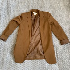 Women ladies blazer for sale  EASTBOURNE
