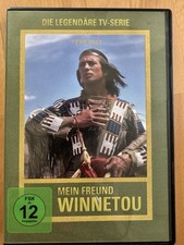 Freund winnetou 3 gebraucht kaufen  Roth