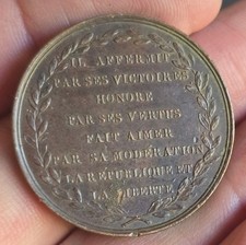 1800 historical bronze d'occasion  France