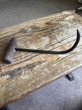Antique vintage sack for sale  DARTFORD