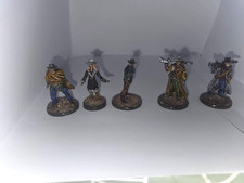 Role playing bounty for sale  GAINSBOROUGH