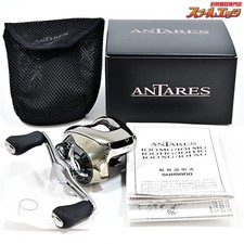 Shimano antares 100xg d'occasion  Expédié en France