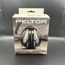 Aearo peltor tactical for sale Aearo peltor tactical for sale  Griffin
