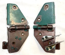 Jeep windshield hinges for sale  Brevard