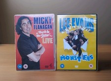 Lee evans micky for sale  TELFORD