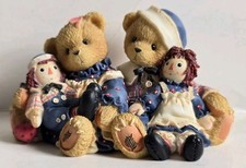Cherished teddies bear for sale  East Aurora
