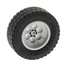 Lego technic rad gebraucht kaufen  Mylau