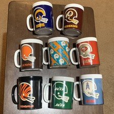 Vintage 1976 nfl for sale  Berlin