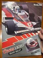 1983 indycar racing for sale  Springfield
