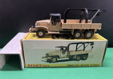 Dinky toys 808 d'occasion  Expédié en Belgium