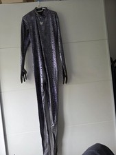 Zentai catsuit gebraucht kaufen  Geyer, Tannenberg