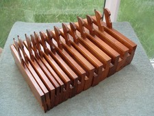 Part set hollow for sale Part set hollow for sale  WIGSTON