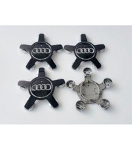 Audi alloy star for sale  LONDON