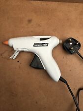 Arrow glue gun for sale  HEREFORD