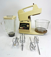 Vintage 1970 oster for sale  Axtell