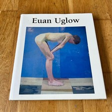 Euan uglow. first for sale  RAMSGATE