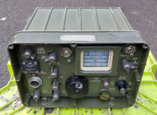 R216 army radio for sale  BRISTOL