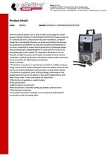 Elettro plasma compressor usato  Montescudo Monte Colombo