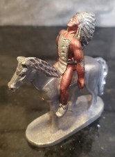Vintage spoontiques pewter for sale  Goddard