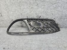Front bumper grill for sale  Rancho Cordova