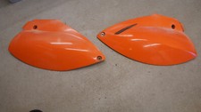 ktm verkleidung gebraucht kaufen  Dassow
