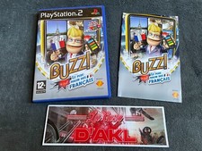 Buzz malin français d'occasion  Lognes
