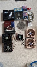 Assorted fans accessories for sale  ILKESTON