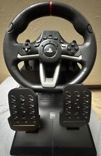 HORI Racing Wheel Apex (Sony Playstation 3/4/5/PC) com pás testadas comprar usado  Enviando para Brazil