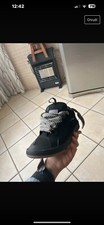 Lanvin sneakers usato  Pozzuoli
