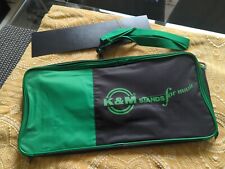 Konig meyer bag for sale  STOKE-ON-TRENT