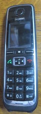 Téléphone gigaset c530 d'occasion  Châtillon-sur-Loire