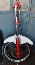 Avantreno moto guzzi usato  Vigevano