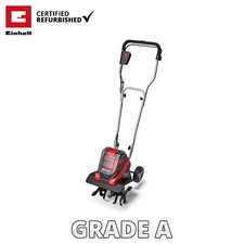 Einhell cordless tiller for sale  WIRRAL
