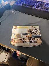 Airfix afrika korps for sale  BURNLEY