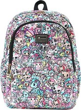 Tokidoki unicorno travel for sale  Sonoma