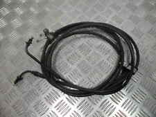 Cable accélérateur piaggio d'occasion  Méru